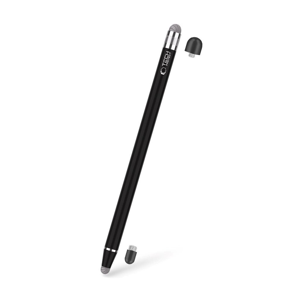 Tech-Protect USP100 Stylus Pen - Svart