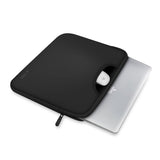 Tech-Protect Neopren Laptopveske 15-16" - Svart