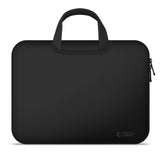 Tech-Protect Neopren Laptopveske 15-16" - Svart