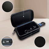 Tech-Protect Bilnøkkel Veske - Blå