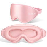 Tech-Protect Sovemaske - Rosa