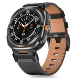 Samsung Galaxy Watch Ultra 2 / Ultra (47mm) Tech-Protect Delta Pro Klokkereim - Svart