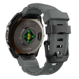 Universal Garmin 26mm QuickFit Tech-Protect Motion Klokkereim - Grå