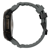 Universal Garmin 26mm QuickFit Tech-Protect Motion Klokkereim - Grå