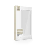 Samsung Galaxy S26 Ultra Tech-Protect Flip Deksel m. Lommebok - Svart