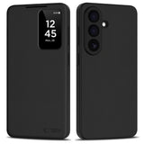 Samsung Galaxy S26 Tech-Protect Smart Wallet Deksel - Svart