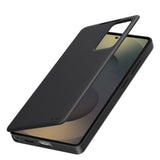 Samsung Galaxy S26+ (Plus) Tech-Protect Smart Wallet Deksel - Svart