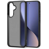 Samsung Galaxy A37 / A56 / A36 Tech-Protect MagMat Hybrid Deksel - Svart