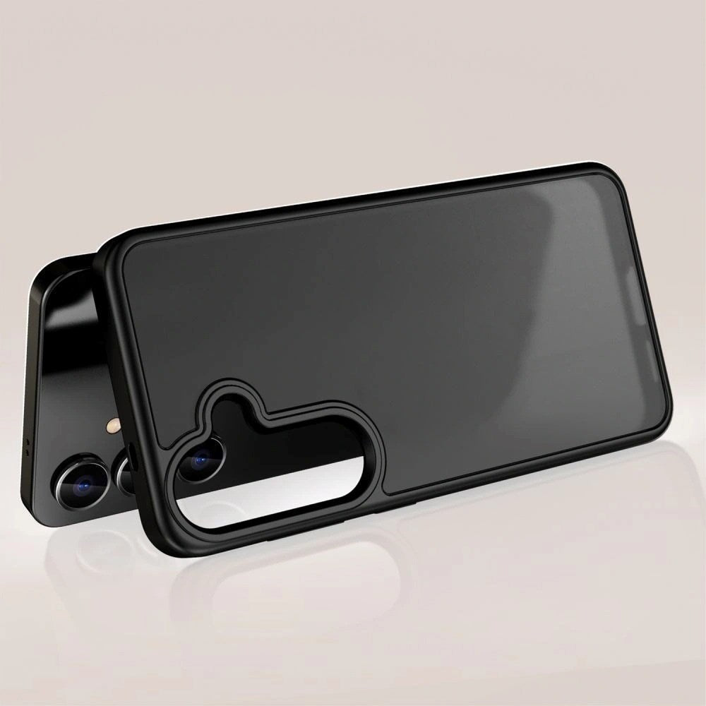 Samsung Galaxy A37 / A56 / A36 Tech-Protect MagMat Hybrid Deksel - Svart