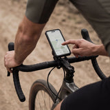 Samsung Galaxy A27 Tech-Protect Kevlar Cam+ Håndverker Deksel - Svart
