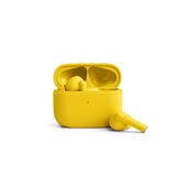 Colorum True Wireless Hodetelefoner - Yellow