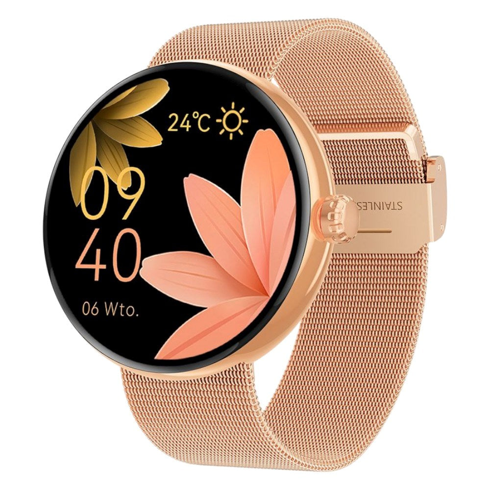 Forever Smartklokke Forever 5 SB-365 - Rose gold