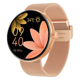 Forever Smartklokke Forever 5 SB-365 - Rose gold