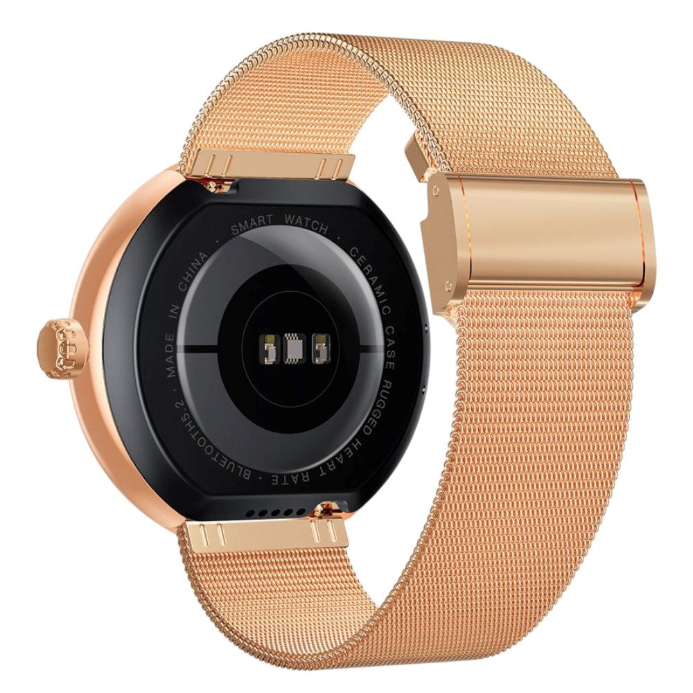 Forever Smartklokke Forever 5 SB-365 - Rose gold