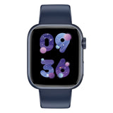 Forever IGo 3 JW-500 Smartklokke for Barn - Marineblå