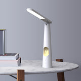 Forever LED Kanin Bordlampe - 7.5W - Hvit