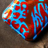 iPhone 11 Fleksibelt Plast Deksel - Kameleon