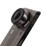 DVR979G Full HD Dashcam for Bil Hurtel med Ryggekamera - Beige