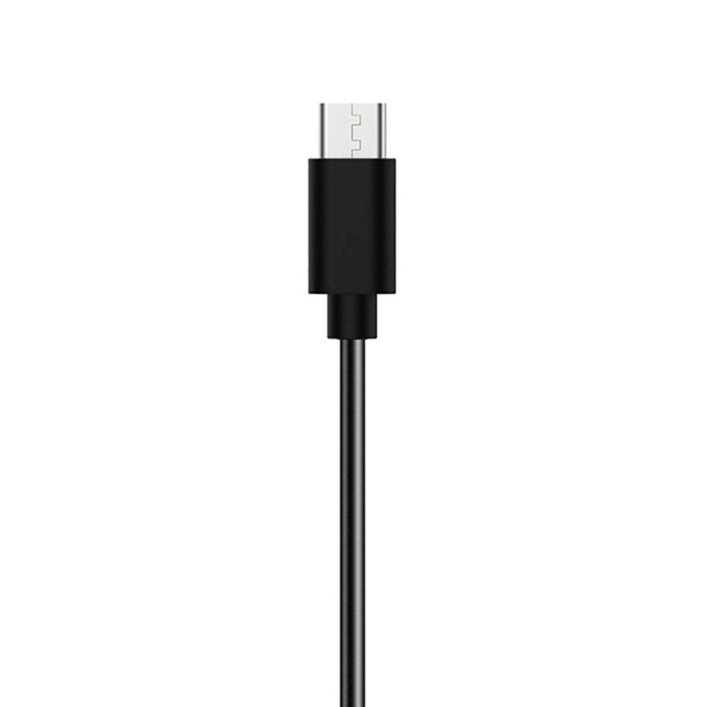 Hurtel Magnetisk USB-C Lader til Garmin Smartklokke - Svart