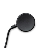 Hurtel Samsung Galaxy Watch Lader m. Magnetisk Klips - Svart