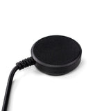 Hurtel Samsung Galaxy Watch Lader m. Magnetisk Klips - Svart
