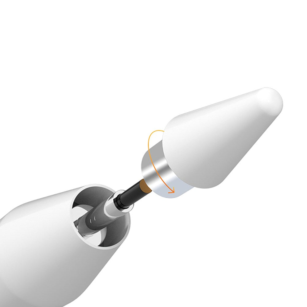 Universal Active Stylus Wozinsky - Android og iOS - Hvit