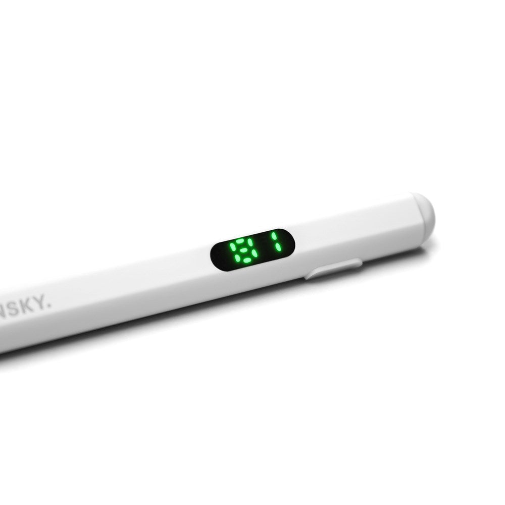 Universal Active Stylus Wozinsky - Android og iOS - Hvit