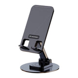 Wozinsky Bordmobilholder - Svart
