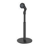 Wozinsky MagSafe Mobilholder for Bord - MagSafe Kompatibel - Svart