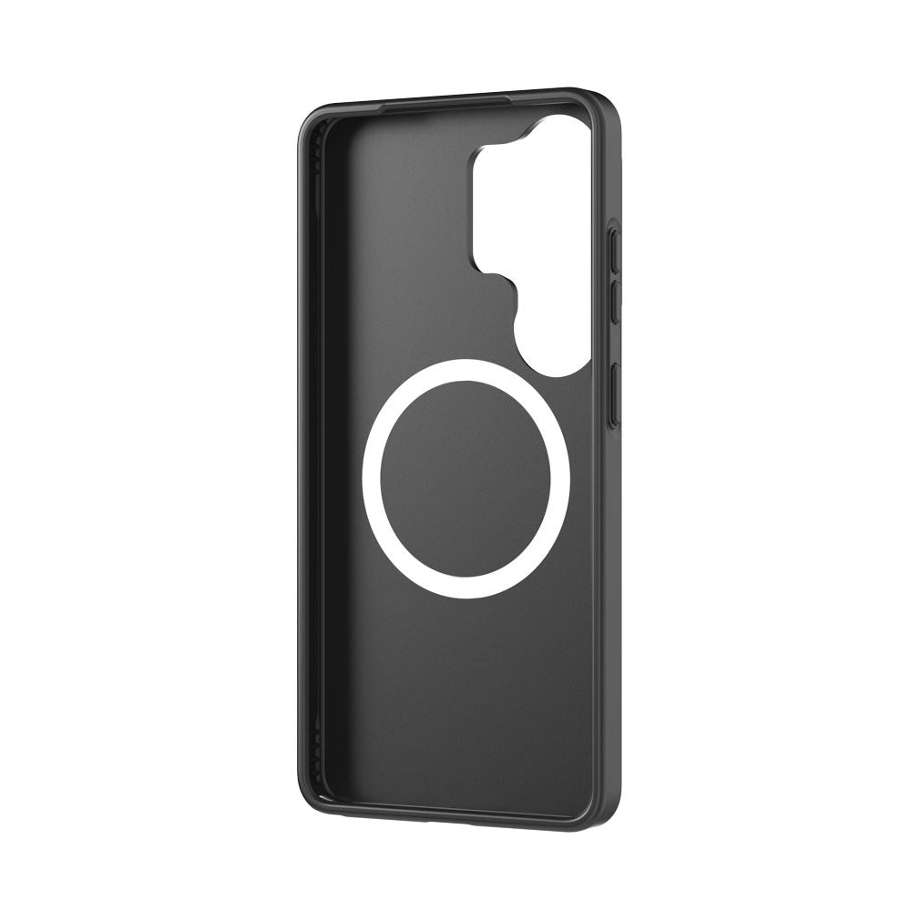 Samsung Galaxy S26 Ultra Tech21 EVO Lite Deksel - MagSafe Kompatibel - Svart