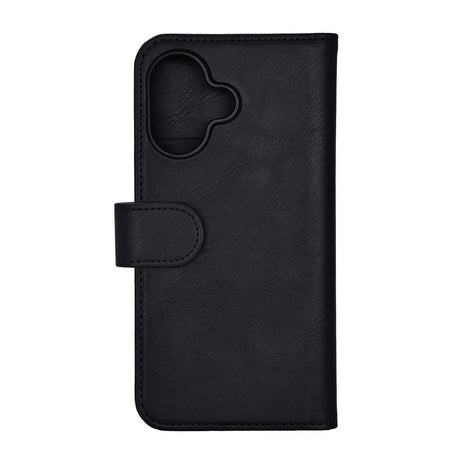 iPhone 17 GEAR 2-i-1 Flip Deksel - MagSafe Kompatibel - Svart