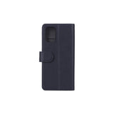 OnePlus 8T GEAR Wallet - Skinndeksel med Lommebok - Svart