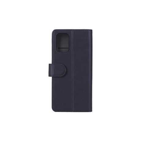 OnePlus 8T GEAR Wallet - Skinndeksel med Lommebok - Svart