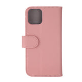 iPhone 12 / 12 Pro Gear Wallet - Skinndeksel med Lommebok - Rosa