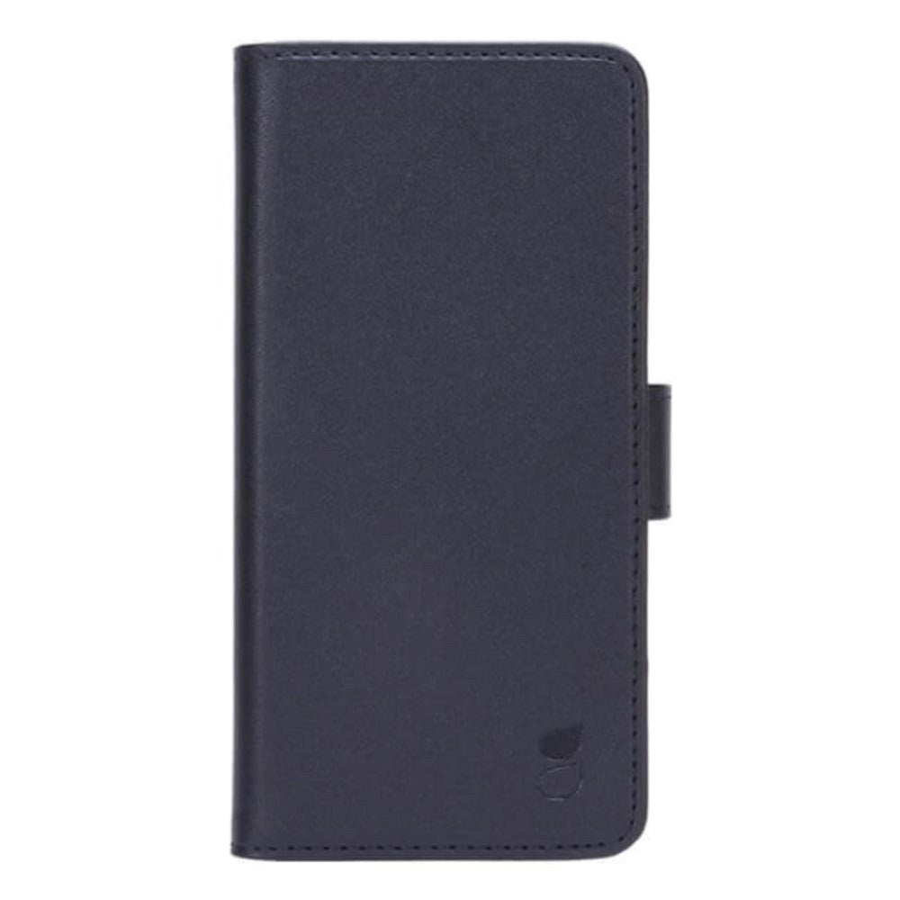 GEAR Wallet Huawei P40 Skinndeksel Lommebok - Svart