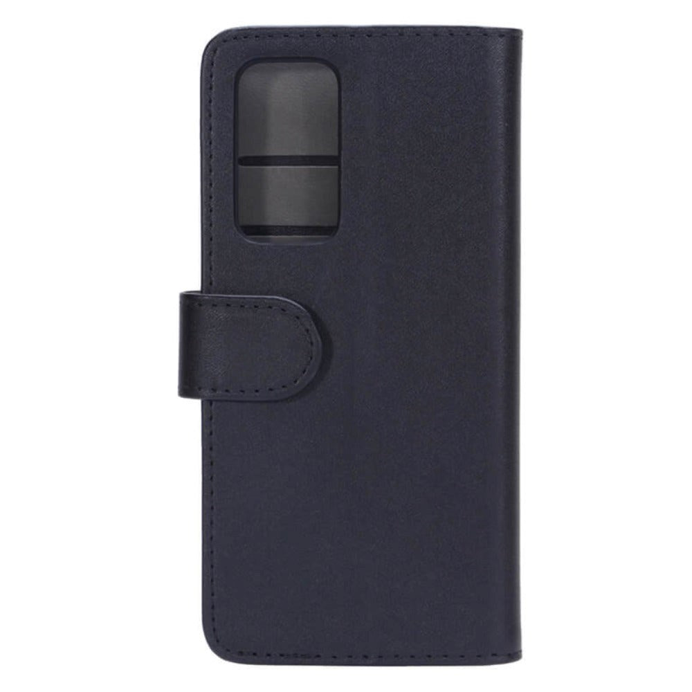 GEAR Wallet Huawei P40 Skinndeksel Lommebok - Svart