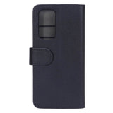 GEAR Wallet Huawei P40 Skinndeksel Lommebok - Svart