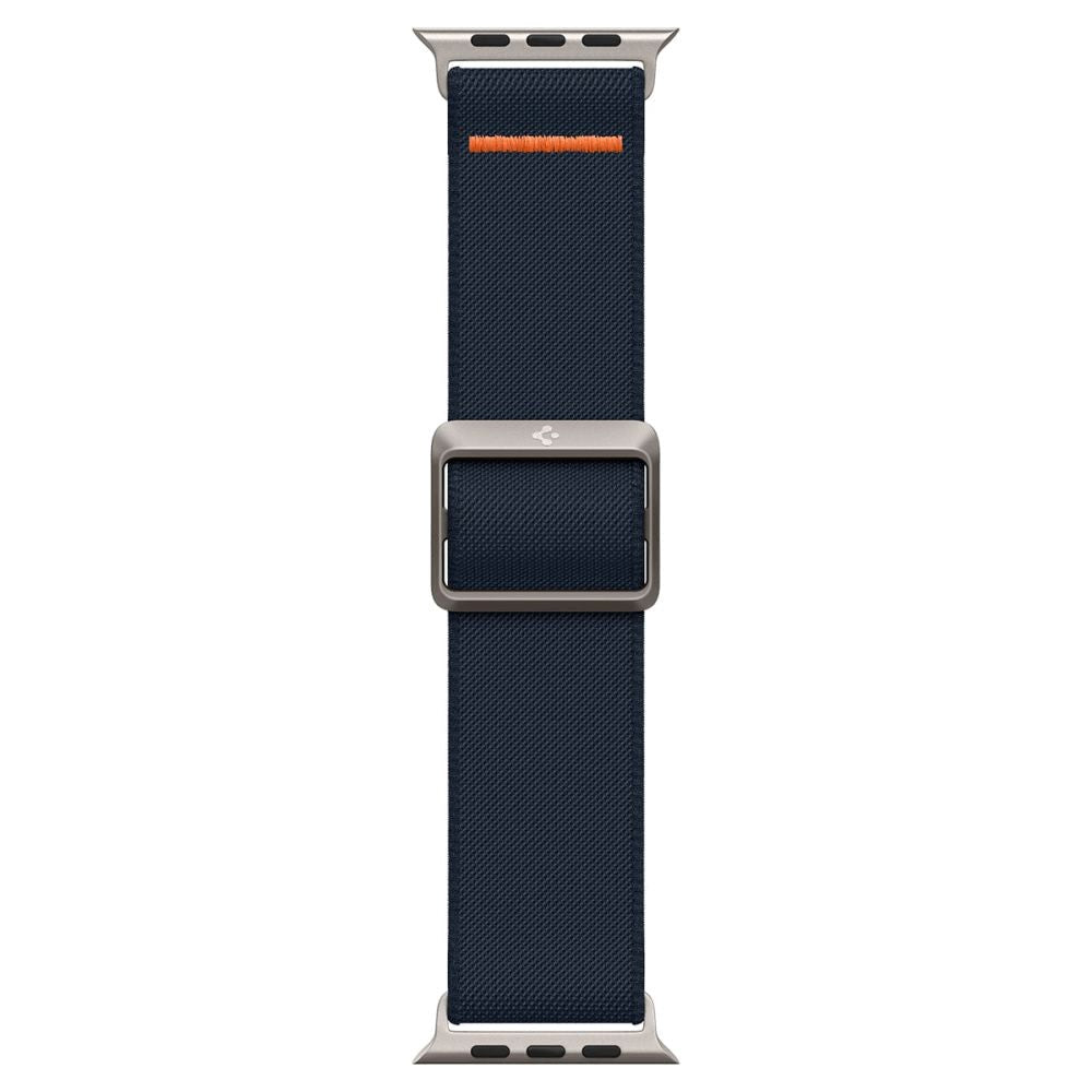 Spigen Fit Lite Ultra Apple Watch (42/44/SE/45/46/49mm)  Reim - Navy