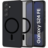 Tech-Protect MagMat Magsafe Deksel for Samsung Galaxy S24 FE