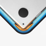 Tech-Protect Beskyttelsesveske for Bærbar PC 15-16" - Grå