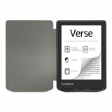 Pocketbook Verse / Verse Pro Tech-Protect Smartcase Deksel - Blå / Sakura