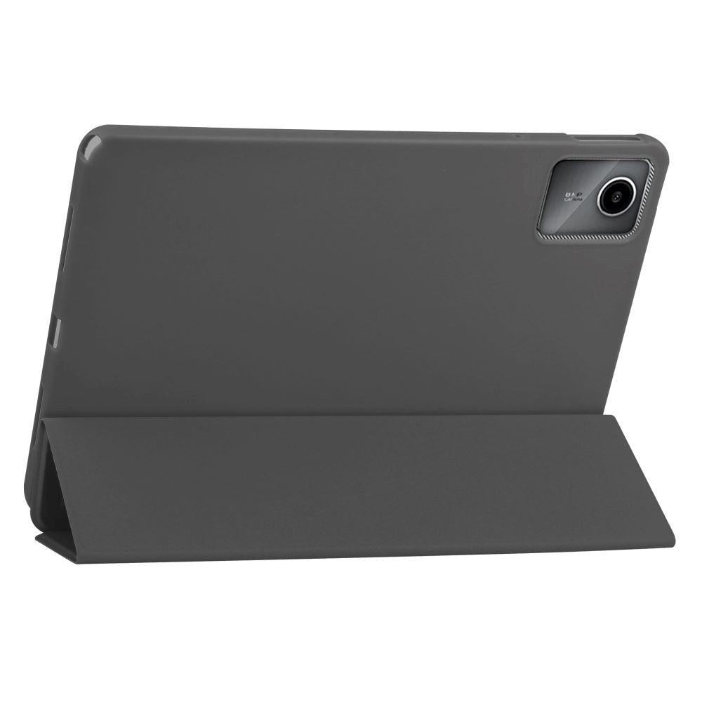 Lenovo Tab M11 Tech-Protect Smartcase Deksel - Svart