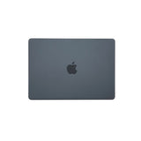 MacBook Pro 16 M1/M2/M3 (2021-2023) Tech-Protect Smartshell beskyttelsesdeksel - matt svart