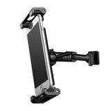 Baseus Backseat Car Mount Til Bilens Nakkestøtte 4.7-12.9"