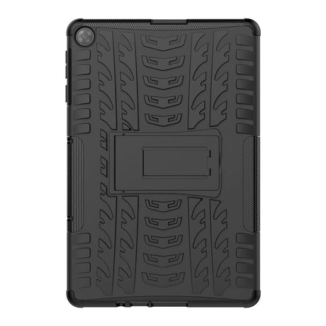 Huawei MatePad T10 / T10s Tech-Protect Armorlok Deksel - Svart