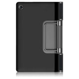 Lenovo Yoga Tab 11 Tech-Protect Smartcase Deksel - Svart