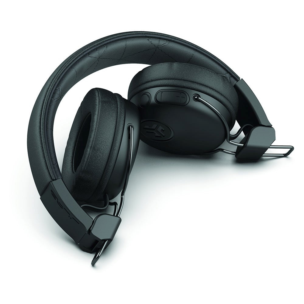 Jlab Studio Wireless On-Ear Hodetelefoner - Svart