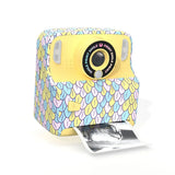 MOB Instant Pixiprint Kamera - inkl. Fotopapir & Spill - Mermaid
