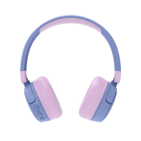 Kuromi OTL On-Ear Trådløse Hodetelefoner for Barn – Lila / Rosa