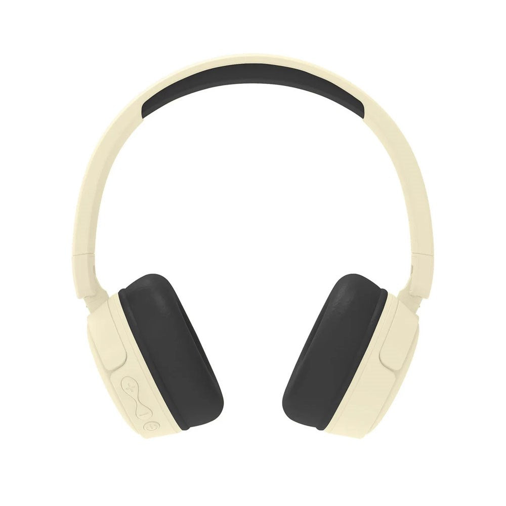 KPDH Trådløse Hodetelefoner for Barn – On-Ear – Huntrix / Beige